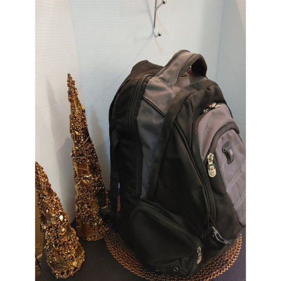 SwissGear Backpack - Picture 3 of 6